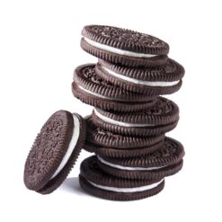 Hedessent Cookies and Cream Flavor