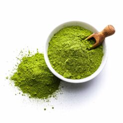 Hedessent Matcha Tea Flavor