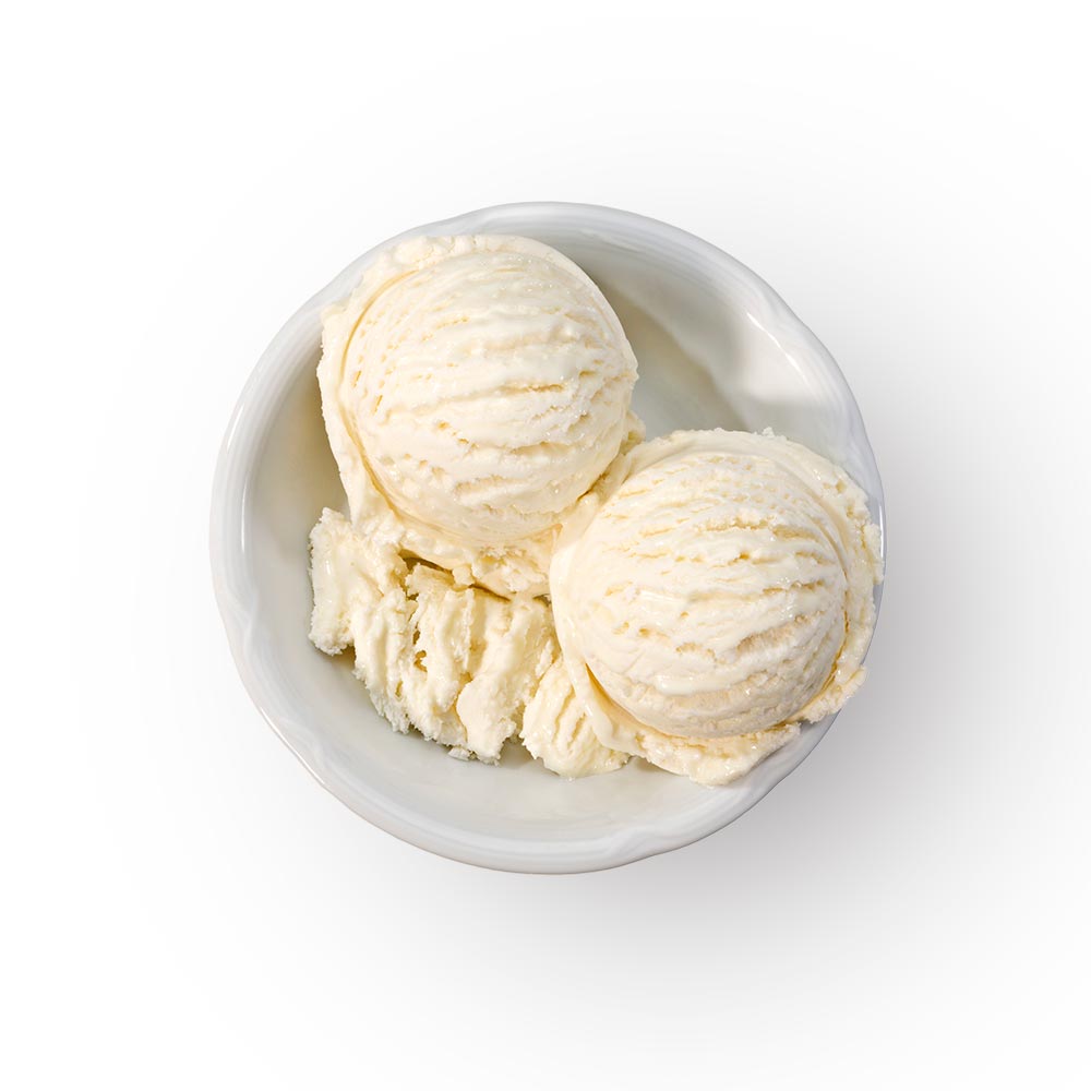 Vanilla Ice Cream Flavour