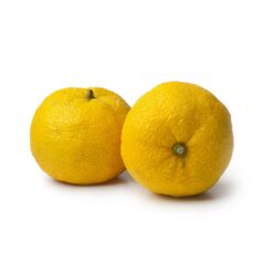 Yuzu Natural Flavour