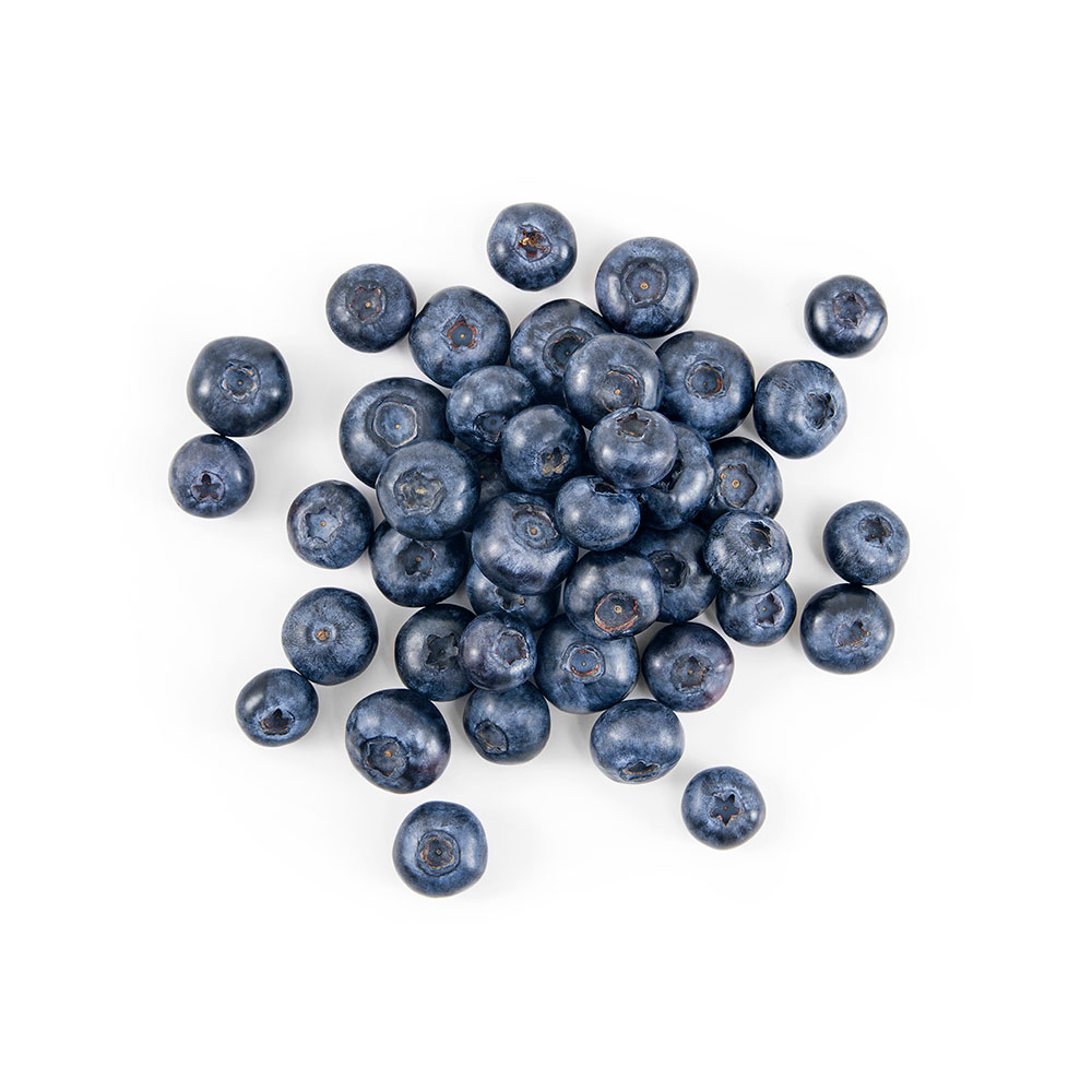 Juicy Blueberry