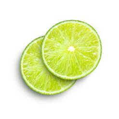 Hedessent Lime Cold Pressed