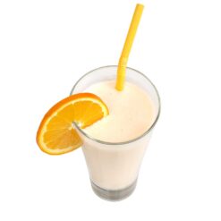 Citrus Smoothie Natural Food Flavour